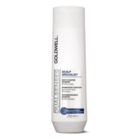 Goldwell Hluboce čisticí šampon pro všechny typy vlasů Dualsenses Scalp Specialist (Deep Cleansi