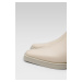 Kotníkové boty Gino Rossi 222FW132 Přírodní kůže (useň) - Lícová,Imitace kůže/-Ekologická kůže