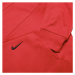 Nike THERMA-FIT Pánská mikina, červená, velikost
