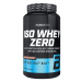 BioTechUSA Iso Whey Zero 908 g - banán