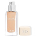 DIOR Dior Forever Natural Nude make-up pro přirozený vzhled odstín 0N Neutral 30 ml