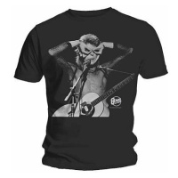David Bowie tričko, Acoustics, pánské