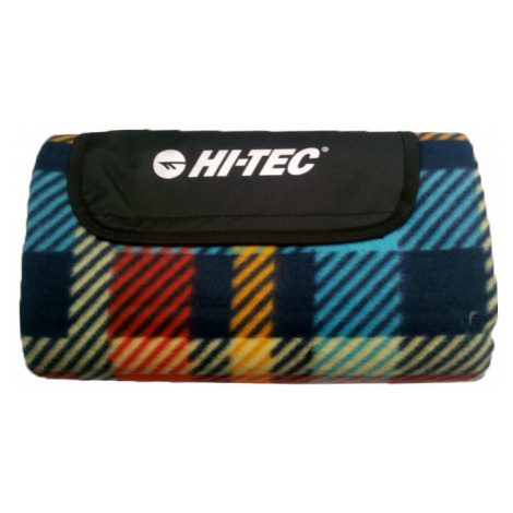Hi-Tec Piqnic Blanket pikniková deka 130x150 cm