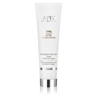 Apis Natural Cosmetics Lifting Peptide SNAP-8™ liftingová a zpevňující maska s peptidy 100 ml