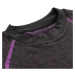 Alpine Pro Padono Dětské funkční triko KUNY034 violet