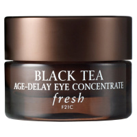 FRESH - Black Tea Eye Cream – Oční okolí proti stárnutí s černým čajem