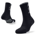 Under Armour Playmaker Mid-Crew Black