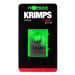 Korda Náhradní Spojky Spare Krimps 50ks Varianta: 0,5mm