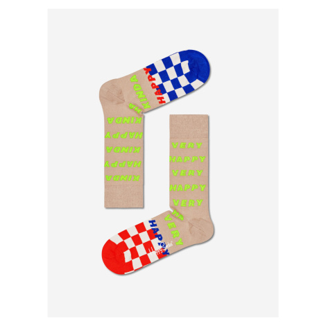 Happy Happy Ponožky Happy Socks