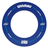 Ochrana k terčům Winmau PDC, modrá