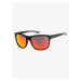 Sluneční brýle Quiksilver CRUSADER černá/ML RED