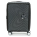 American Tourister SOUNDBOX 55CM 4R Černá