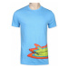 Hollister pánské tričko Wave Surf 1721024