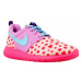 Nike Roshe One Print GS ruznobarevne