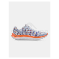 Boty Under Armour W FLOW Velociti Wind-GRY