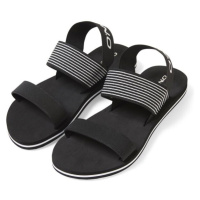O'Neill MIA Dámské sandály, černá, velikost