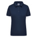 James&amp;Nicholson Dámská polokošile JN803 Navy