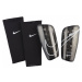 Nike MRCURIAL LITE Pánské fotbalové chrániče, černá, veľkosť