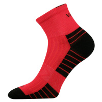 Voxx Belkin Unisex sportovní ponožky BM000000558700102053 červená