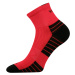 Voxx Belkin Unisex sportovní ponožky BM000000558700102053 červená