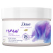 Dove Bath Therapy Renew (Body Scrub) Tělový peeling 295 ml