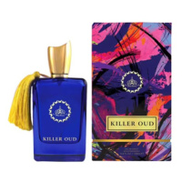 Paris Corner Killer Oud - EDP 100 ml