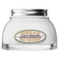 L`Occitane en Provence Vyhlazující tělové mléko Almond (Smoothing and Beautifying Milk Concentra