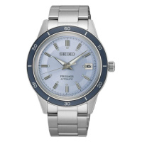 Seiko Presage SRPL19J1 Style 60's European Limited Edition