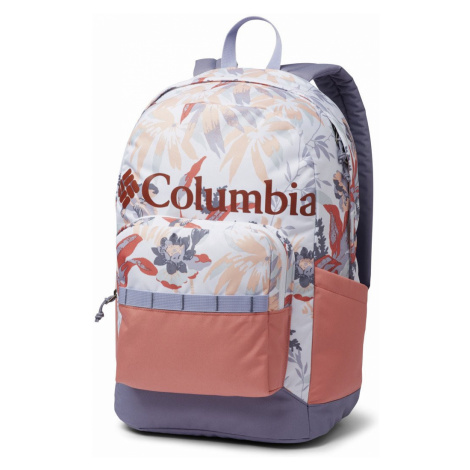 Batoh Columbia Zigzag L Backpack - šedá uni