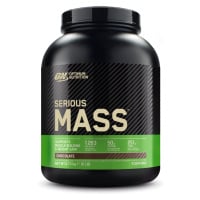 Serious Mass - Optimum Nutrition