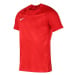 Nike DRI-FIT CHALLENGE Pánský fotbalový dres, červená, velikost
