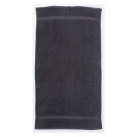 Towel City Luxusní osuška 70x130 TC004 Steel Grey