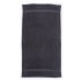 Towel City Luxusní osuška 70x130 TC004 Steel Grey