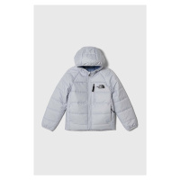 Dětská oboustranná bunda The North Face G REVERSIBLE PERRITO JACKET