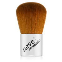 Neve Cosmetics Kabuki Brush multifunkční štětec 1 ks