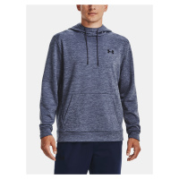 UA Armour Fleece Twist HD Mikina Under Armour