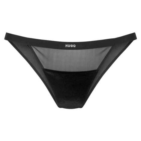 Hugo Boss Dámské kalhotky HUGO 50502760-001
