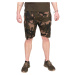 Fox Fishing Kalhoty LW Camo Jogger Short