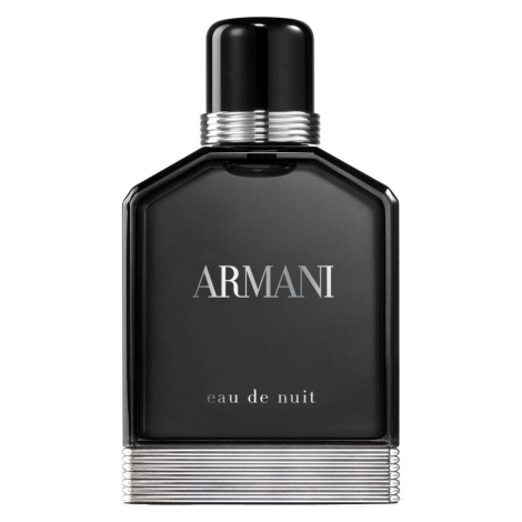 ARMANI - Eau de Nuit - Toaletní voda