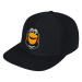 Kšiltovka adidas Mascot Flat Brim NHL Pittsburgh Penguins