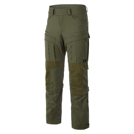 Kalhoty Combat MCDU Helikon-Tex® – Olive Green