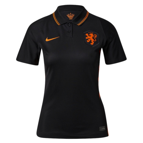 Funkční tričko 'Netherlands 2020 Stadium Away' Nike
