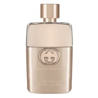 Gucci Guilty Eau de Toilette pour Femme toaletní voda 50 ml