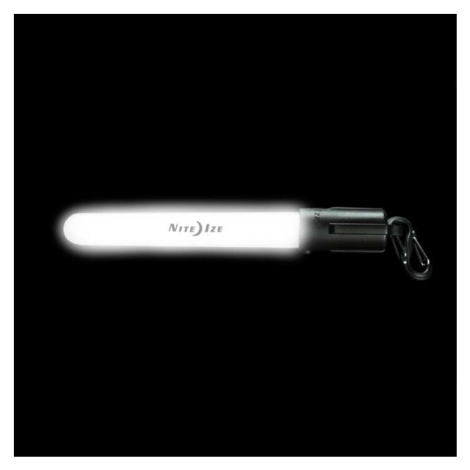 Signalizační LED světlo Glowstick Nite Ize® – Bílá