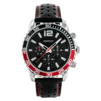 Pánské hodinky PERFECT W125-6 (zp322a)