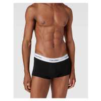 Pánské boxerky 3 pack NB3343A 8MA mix barev - Calvin Klein