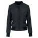 Urban Classics Ladies Light Bomber Jacket Dámská bunda černá