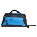 Prostorná cestovní taška Wanda, modrá