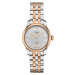 Tissot Le Locle Automatic Lady T006.207.22.038.00