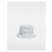 VANS Kids Undertone Bucket Hat Youth Green, One Size